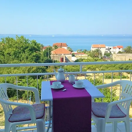 Hotel Mladenka
