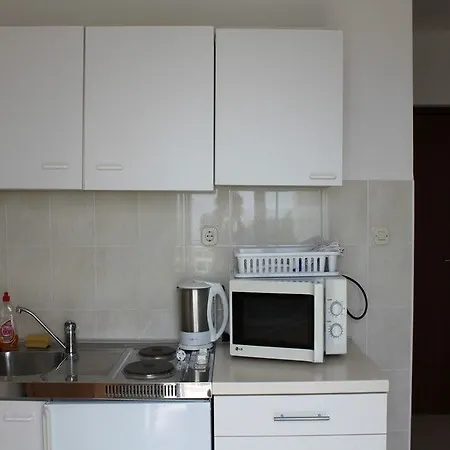 Hotel Mladenka Podstrana