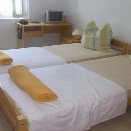 Hotel Mladenka 3*