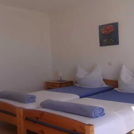 Hotel Mladenka 3*