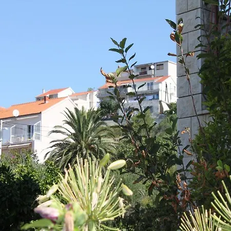 Hotel Mladenka