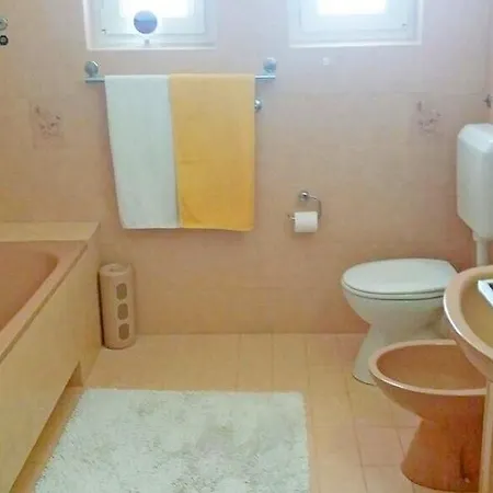 Mladenka Hotel Podstrana