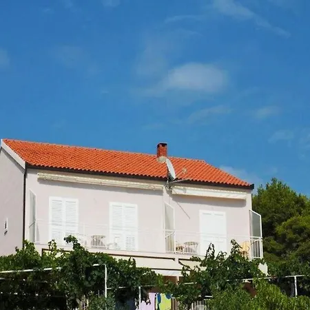 Hotel Mladenka Podstrana