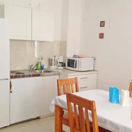 Mladenka Hotel Podstrana