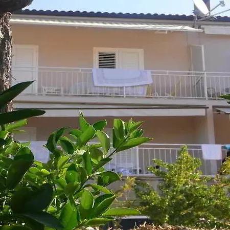 Hotel Mladenka