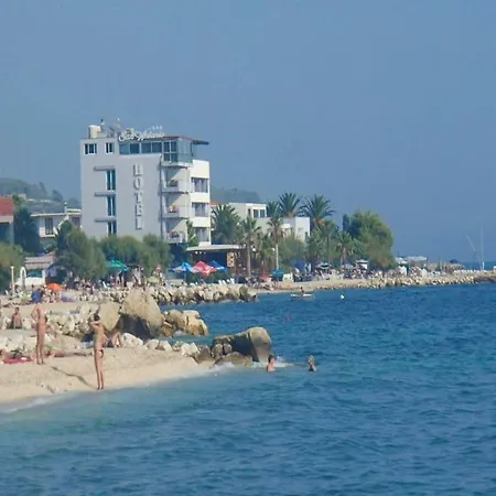 Hotel Mladenka 3*